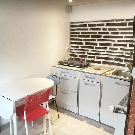 Beausejour Apartamento Haybes Exterior foto
