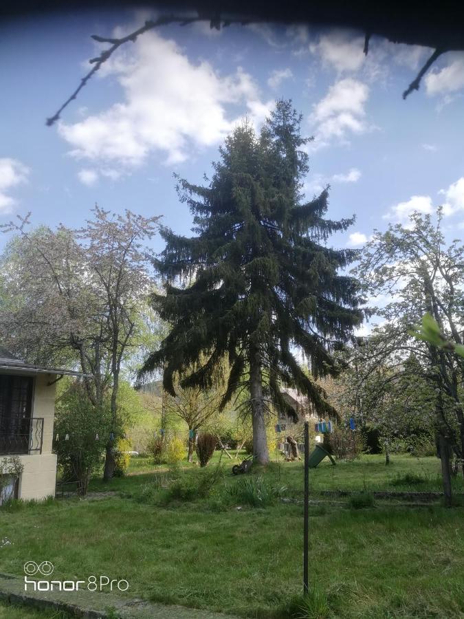 Beausejour Apartamento Haybes Exterior foto
