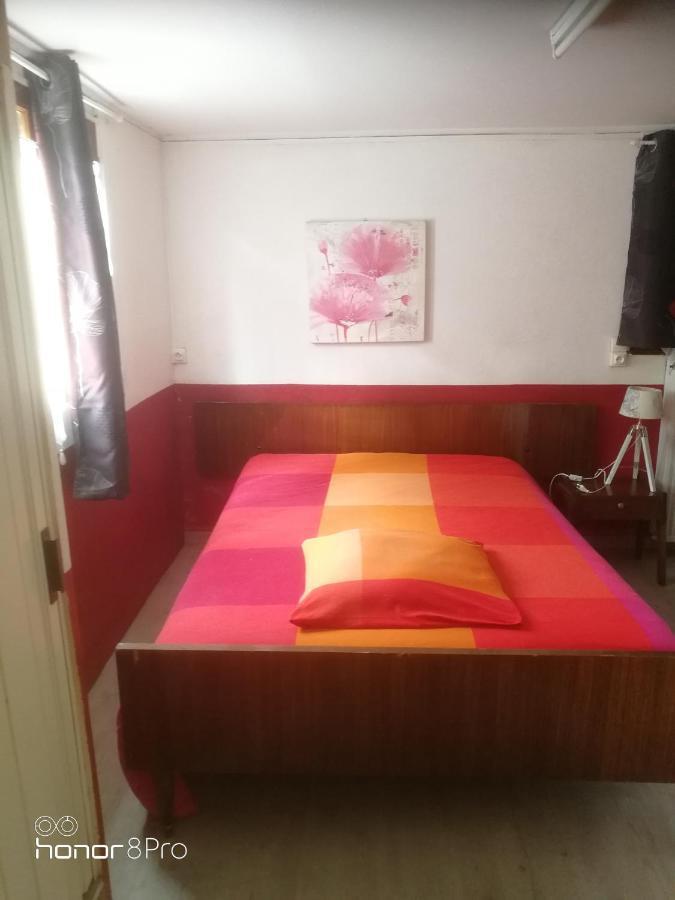 Beausejour Apartamento Haybes Exterior foto